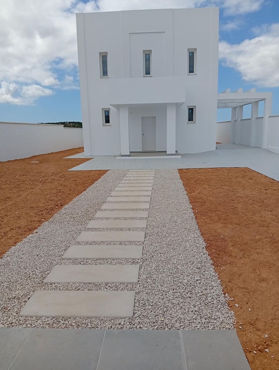 3 camera da letto Villa in vendita in Ayamonte con piscina - 399.000 € (Rif: 9934378)