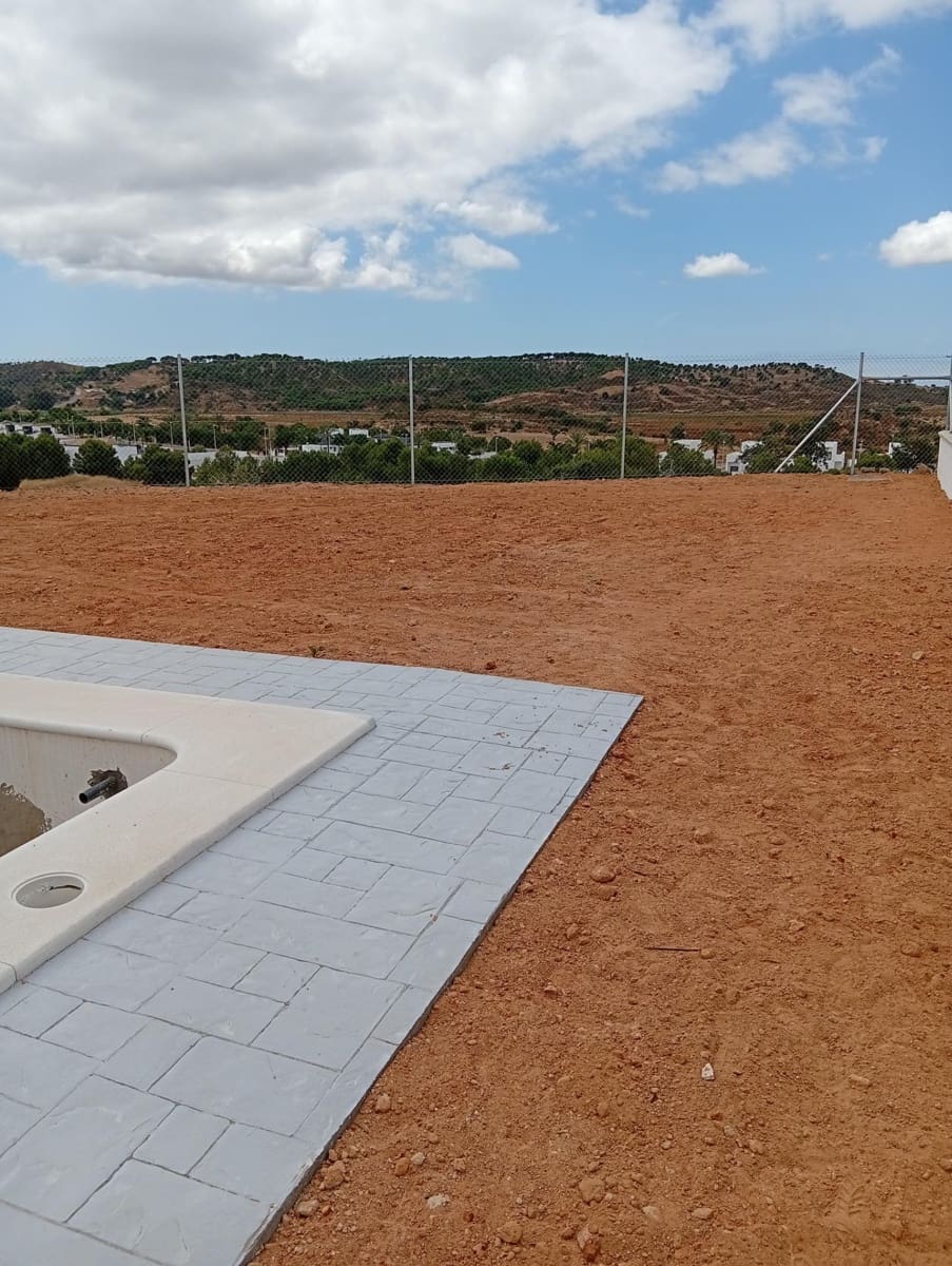 3 camera da letto Villa in vendita in Ayamonte con piscina - 399.000 € (Rif: 9934378)