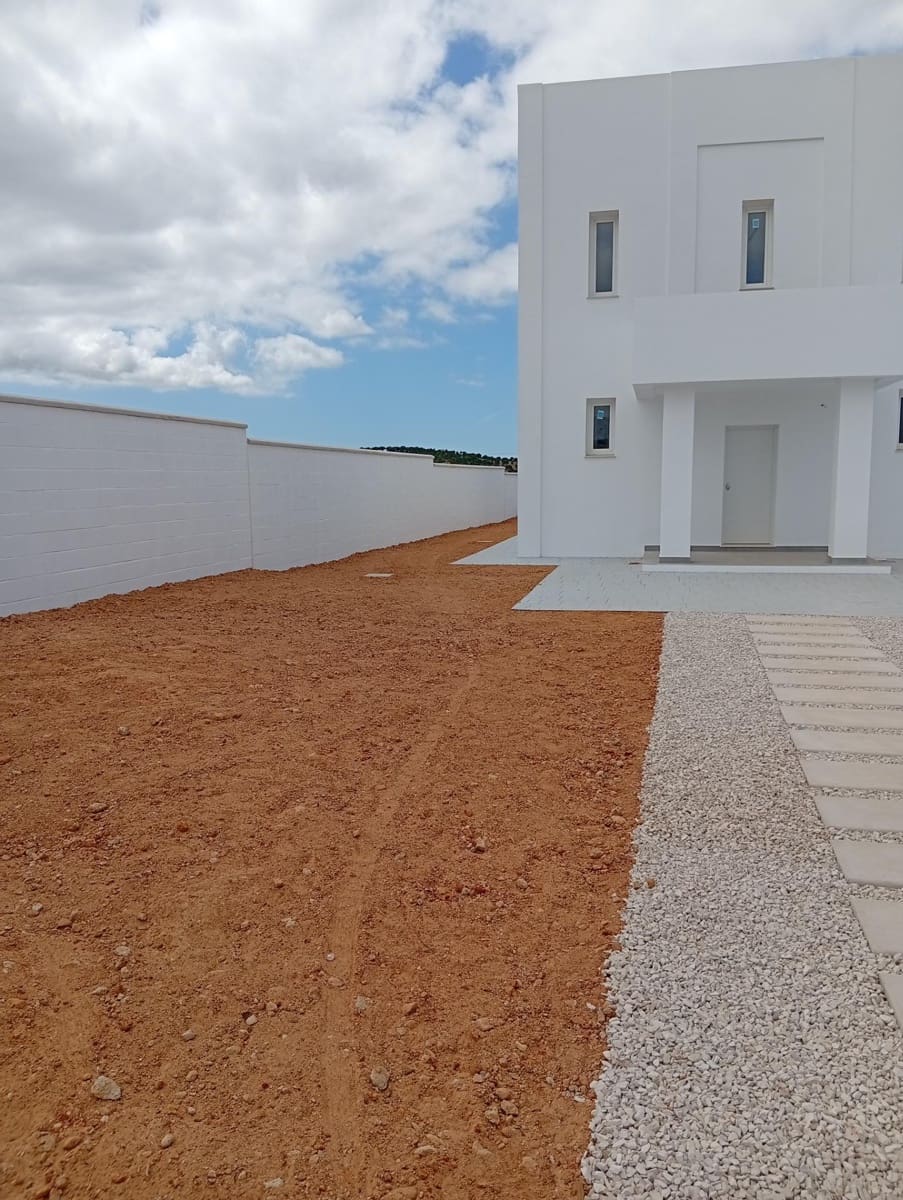3 camera da letto Villa in vendita in Ayamonte con piscina - 399.000 € (Rif: 9934378)