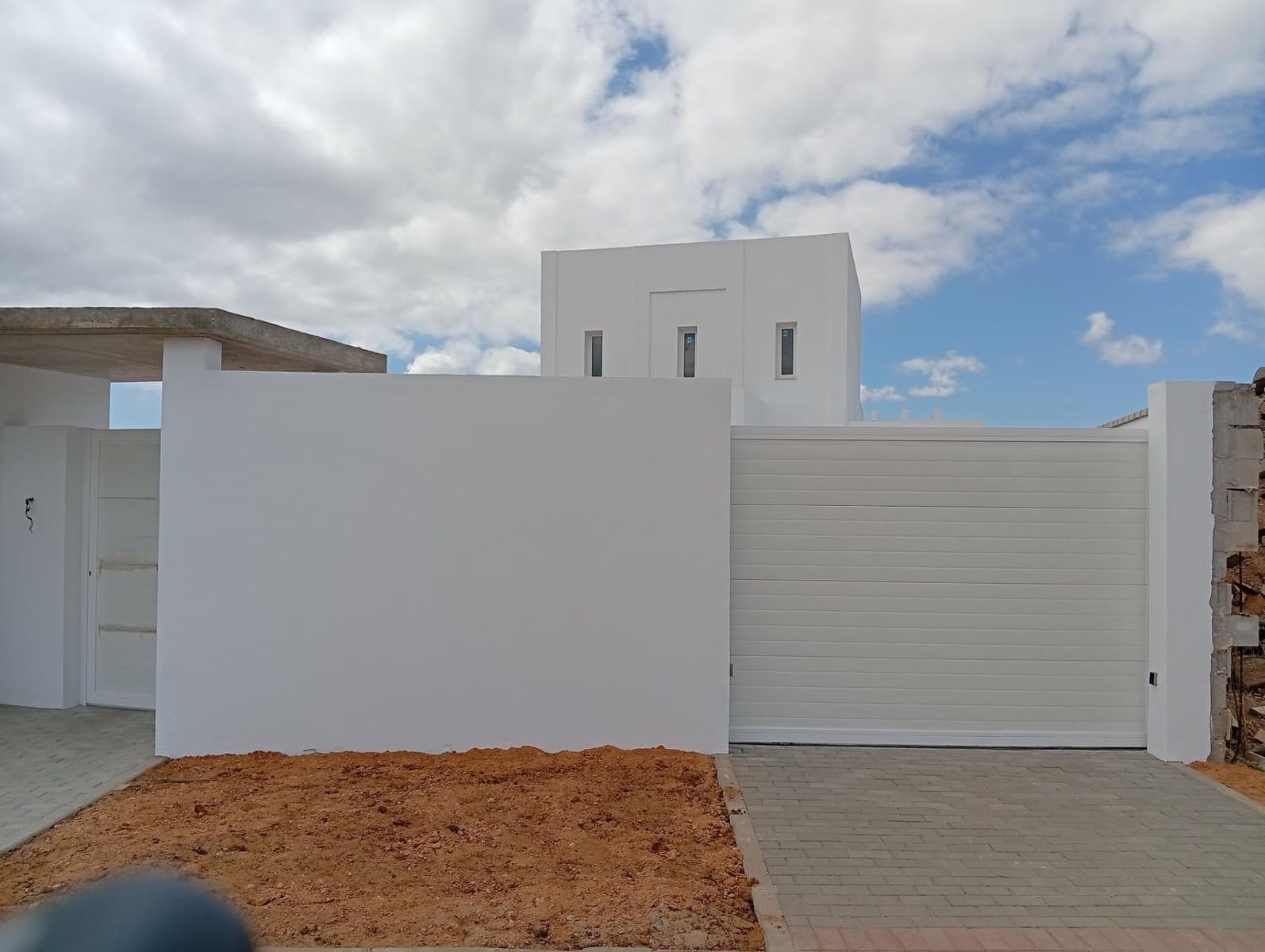 3 camera da letto Villa in vendita in Ayamonte con piscina - 399.000 € (Rif: 9934378)