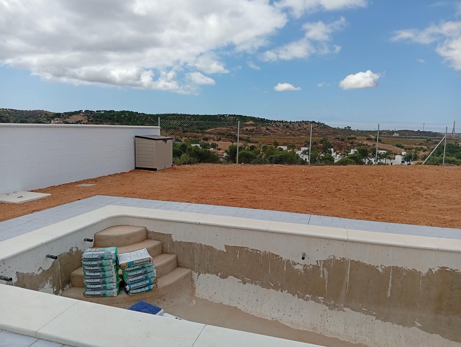 3 camera da letto Villa in vendita in Ayamonte con piscina - 399.000 € (Rif: 9934378)