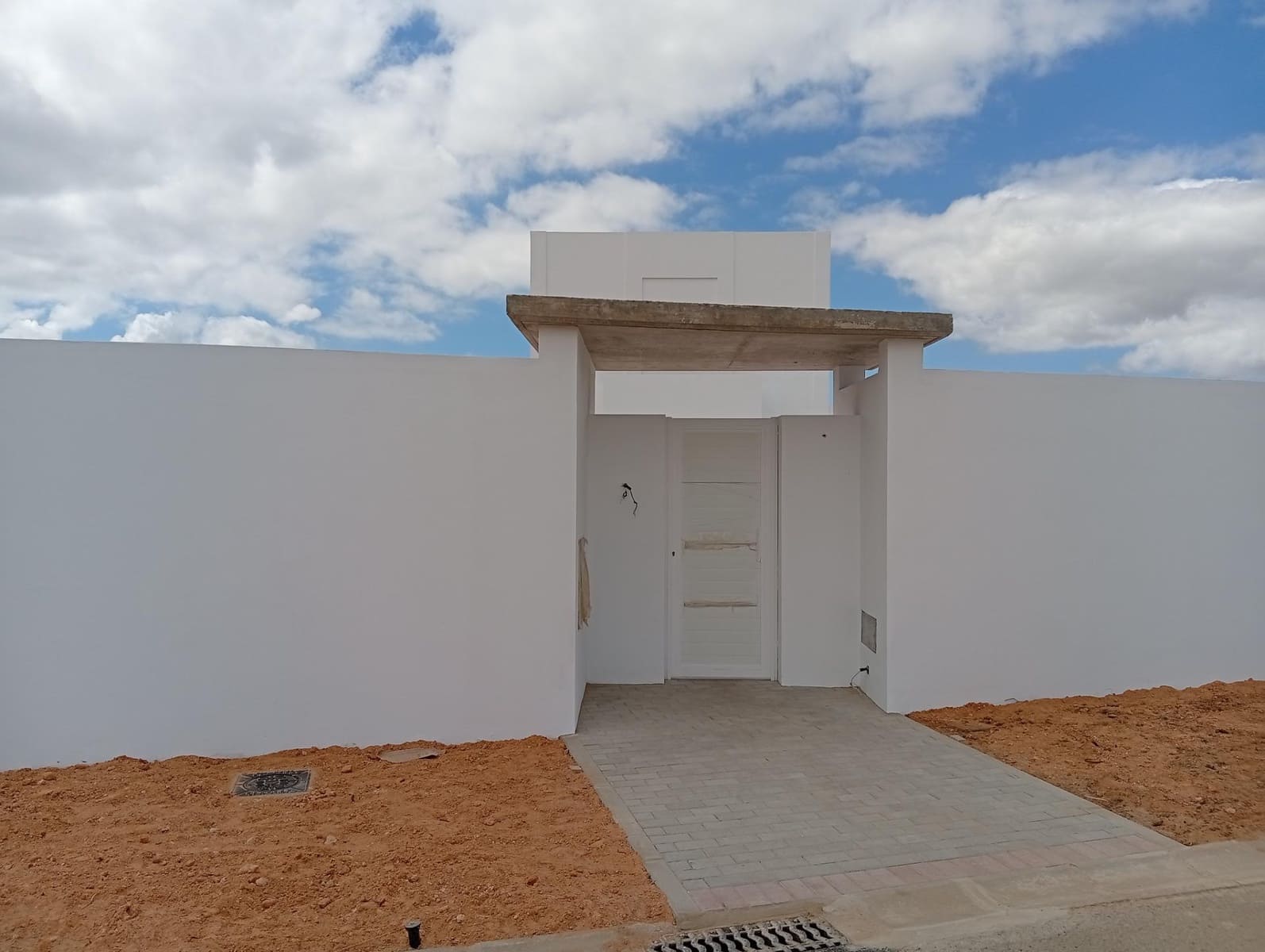 3 camera da letto Villa in vendita in Ayamonte con piscina - 399.000 € (Rif: 9934378)