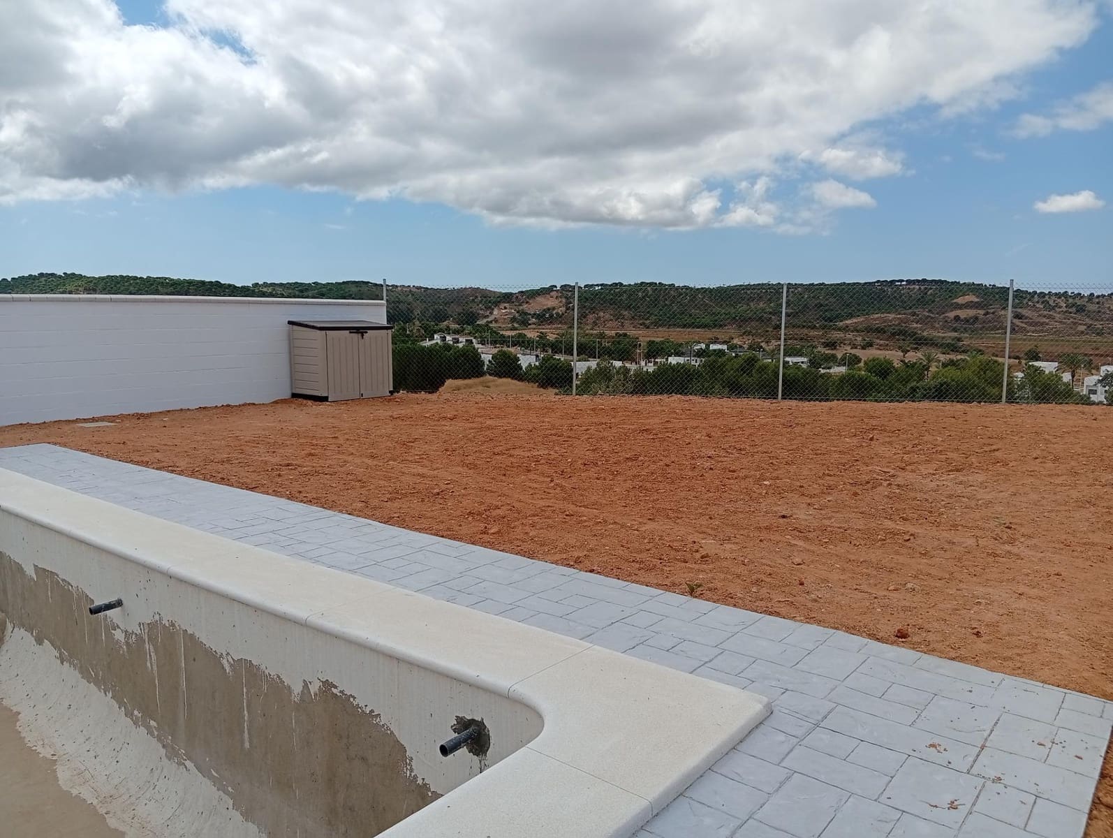 3 camera da letto Villa in vendita in Ayamonte con piscina - 399.000 € (Rif: 9934378)