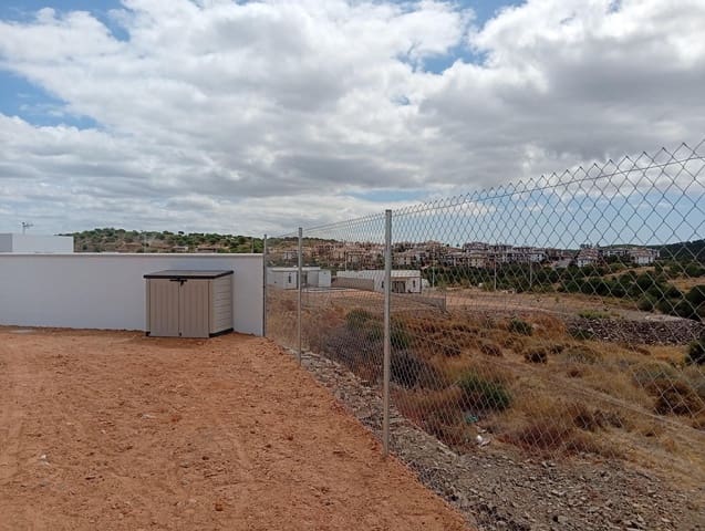 3 camera da letto Villa in vendita in Ayamonte con piscina - 399.000 € (Rif: 9934378)