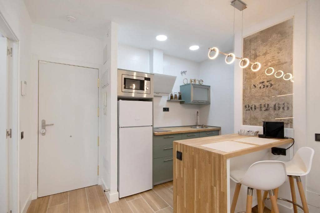 1 bedroom Flat for sale in Las Palmas de Gran Canaria - € 225,000 (Ref: 9936545)