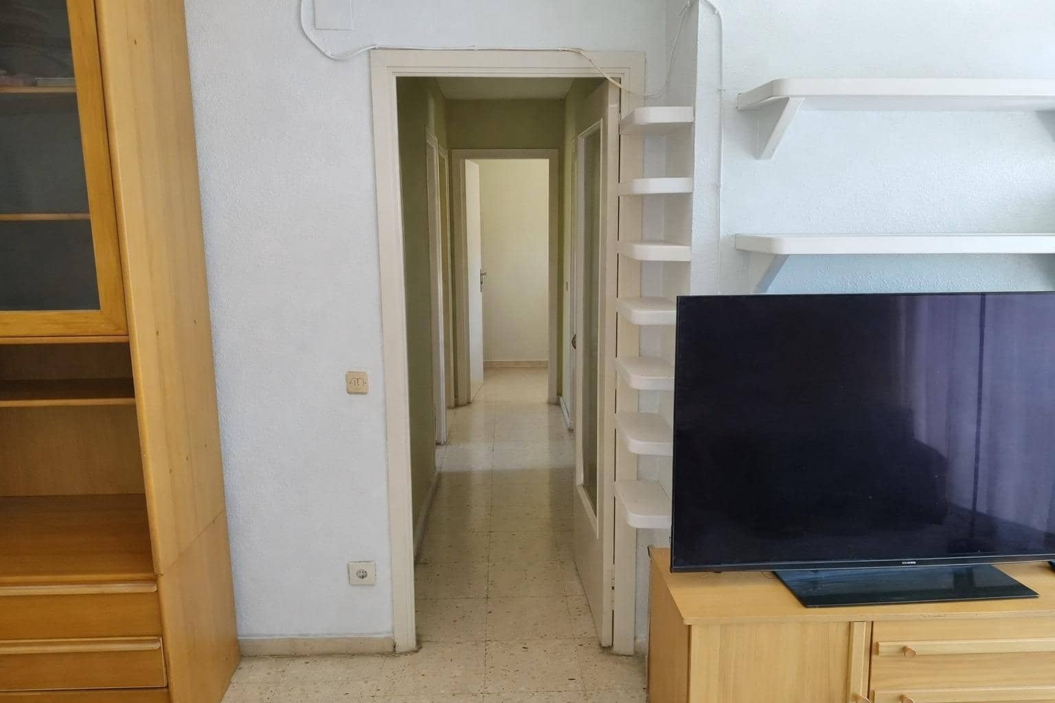 3 sovrum Lägenhet till salu i Alicante stad med pool garage - 180 000 € (Ref: 9936548)