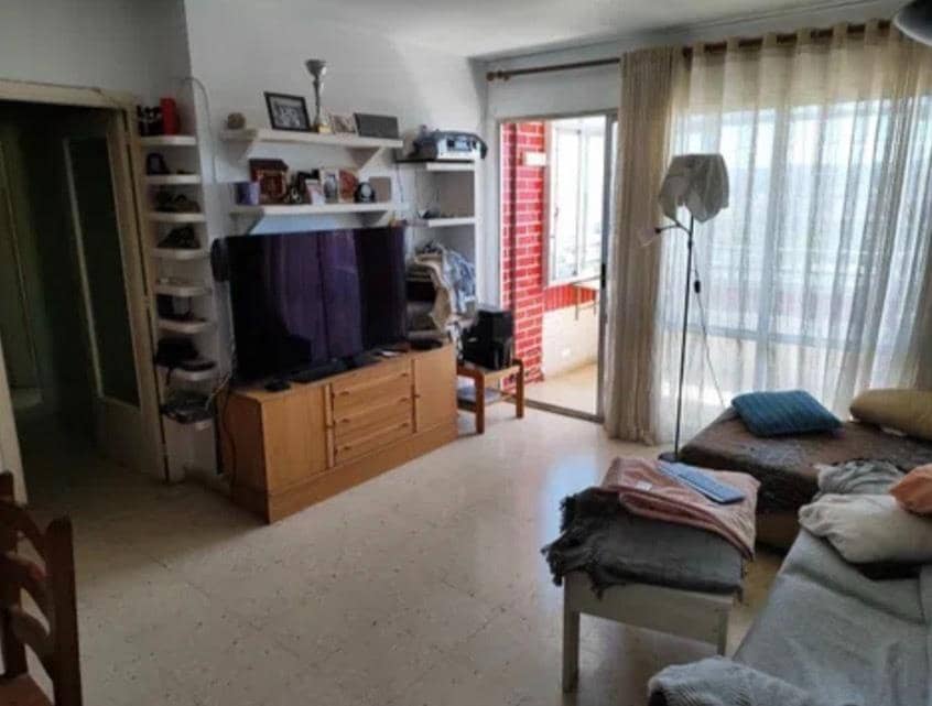 3 sovrum Lägenhet till salu i Alicante stad med pool garage - 180 000 € (Ref: 9936548)