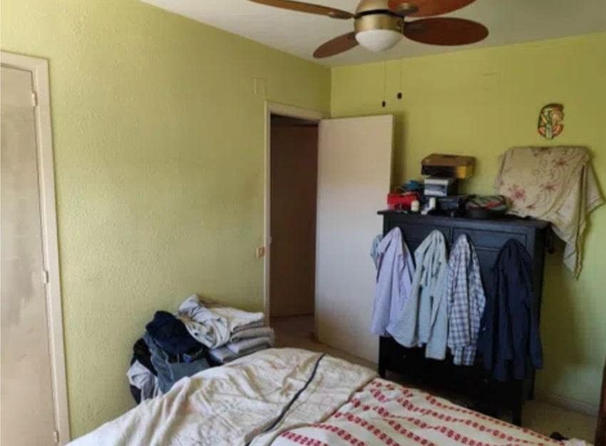 3 sovrum Lägenhet till salu i Alicante stad med pool garage - 180 000 € (Ref: 9936548)