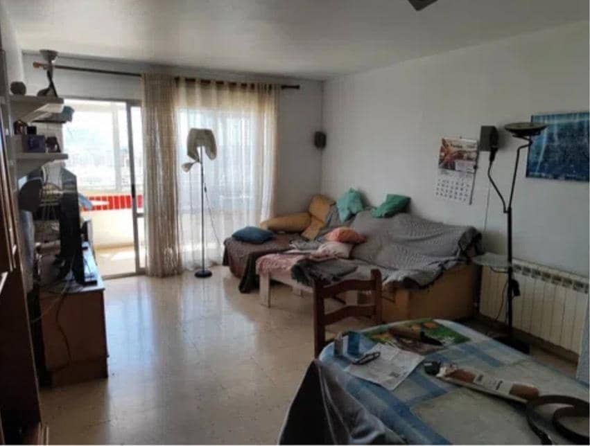 3 sovrum Lägenhet till salu i Alicante stad med pool garage - 180 000 € (Ref: 9936548)