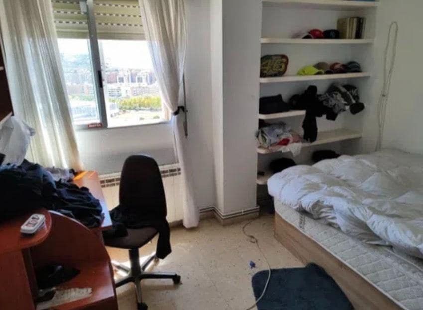 3 sovrum Lägenhet till salu i Alicante stad med pool garage - 180 000 € (Ref: 9936548)