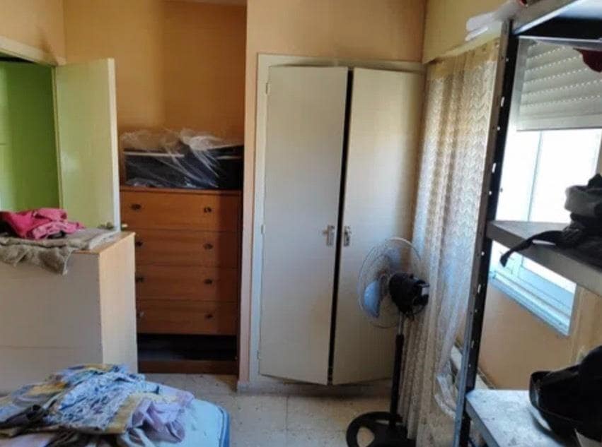 3 sovrum Lägenhet till salu i Alicante stad med pool garage - 180 000 € (Ref: 9936548)