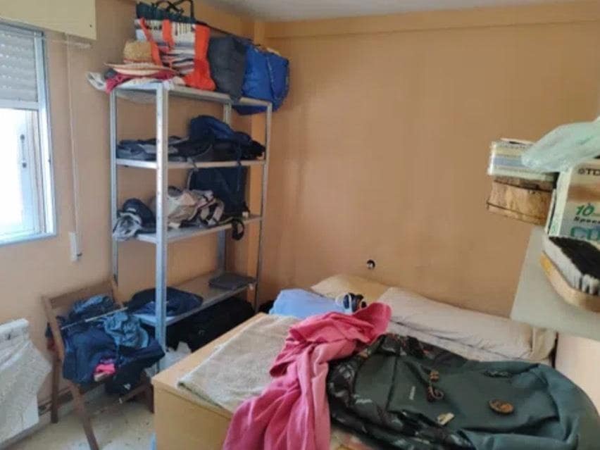 3 sovrum Lägenhet till salu i Alicante stad med pool garage - 180 000 € (Ref: 9936548)