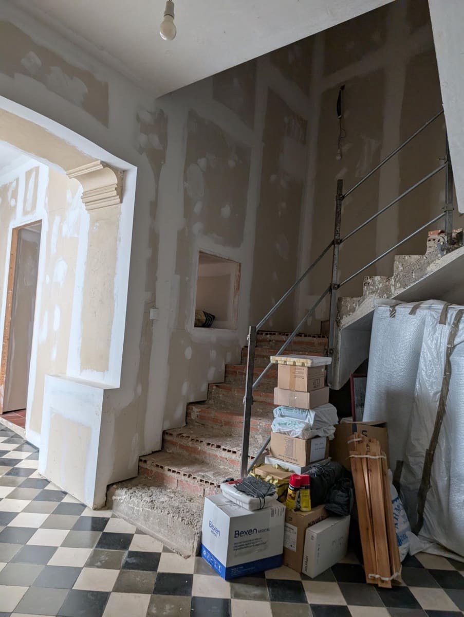 4 bedroom Townhouse for sale in Don Benito - € 229,000 (Ref: 9938361)