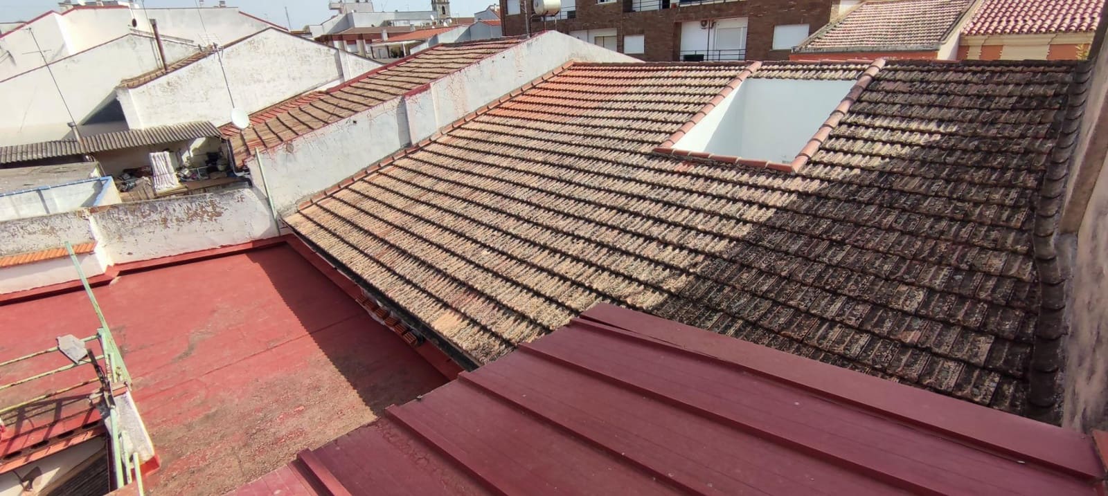 4 bedroom Townhouse for sale in Don Benito - € 229,000 (Ref: 9938361)
