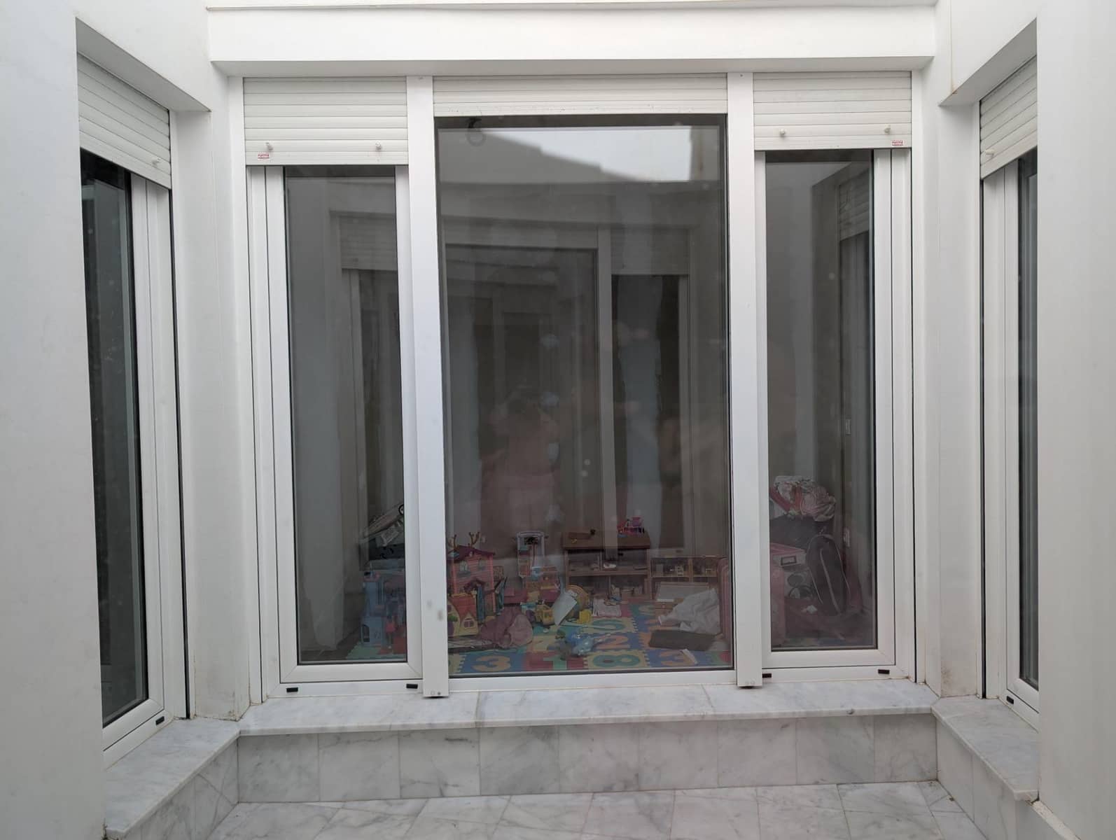4 bedroom Townhouse for sale in Don Benito - € 229,000 (Ref: 9938361)