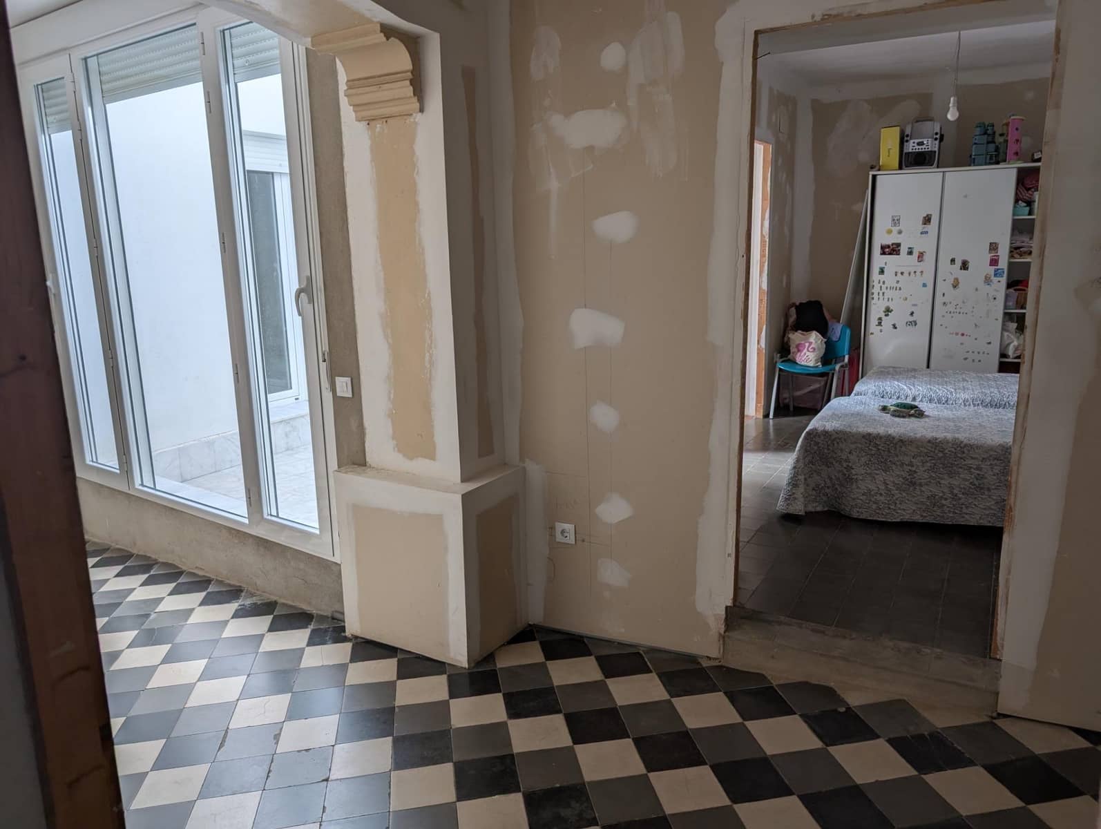 4 bedroom Townhouse for sale in Don Benito - € 229,000 (Ref: 9938361)