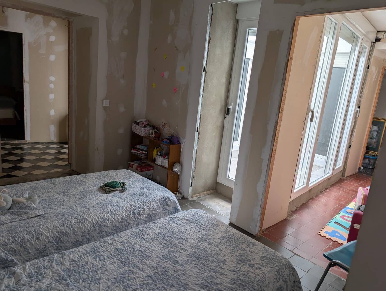 4 bedroom Townhouse for sale in Don Benito - € 229,000 (Ref: 9938361)