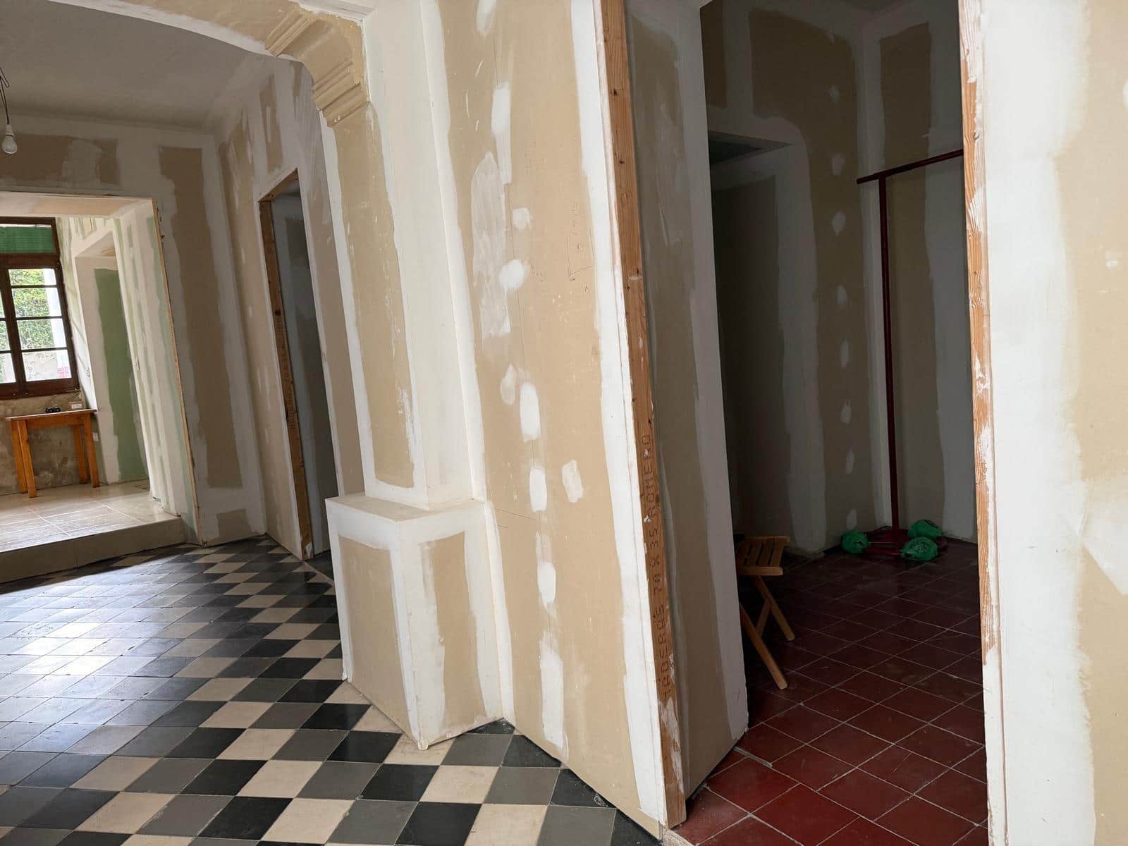 4 bedroom Townhouse for sale in Don Benito - € 229,000 (Ref: 9938361)