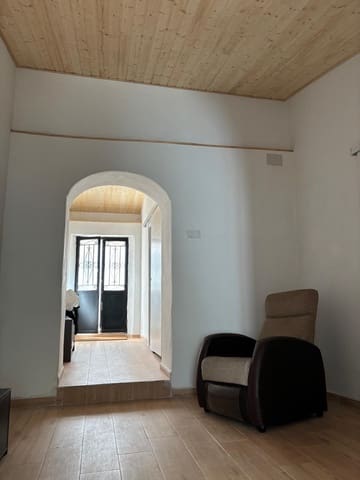 2 bedroom Bungalow for sale in La Haba - € 55,000 (Ref: 9938362)