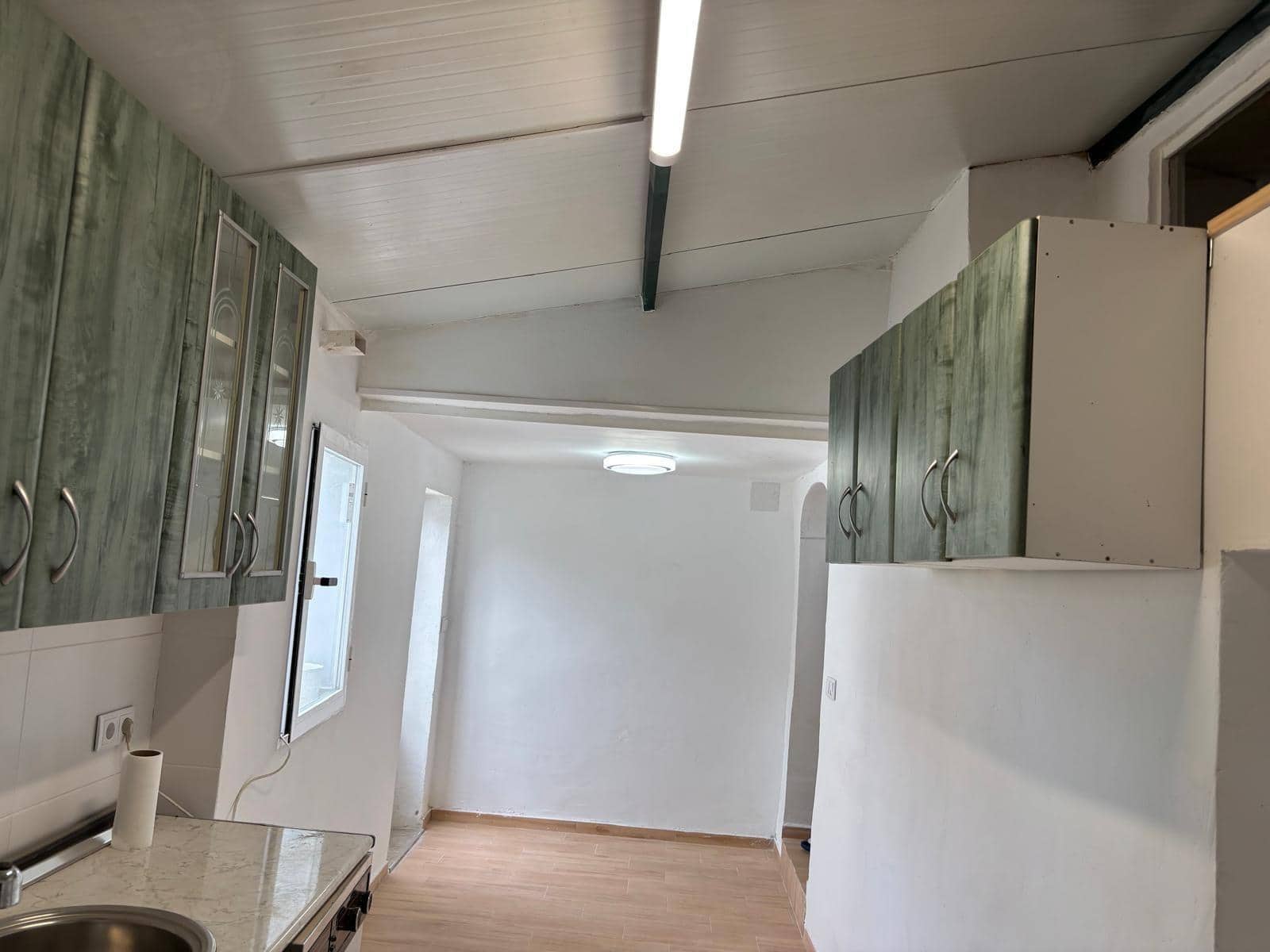 2 bedroom Bungalow for sale in La Haba - € 55,000 (Ref: 9938362)