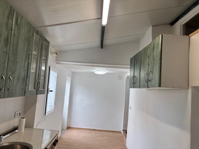 2 bedroom Bungalow for sale in La Haba - € 55,000 (Ref: 9938362)