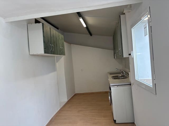 2 bedroom Bungalow for sale in La Haba - € 55,000 (Ref: 9938362)