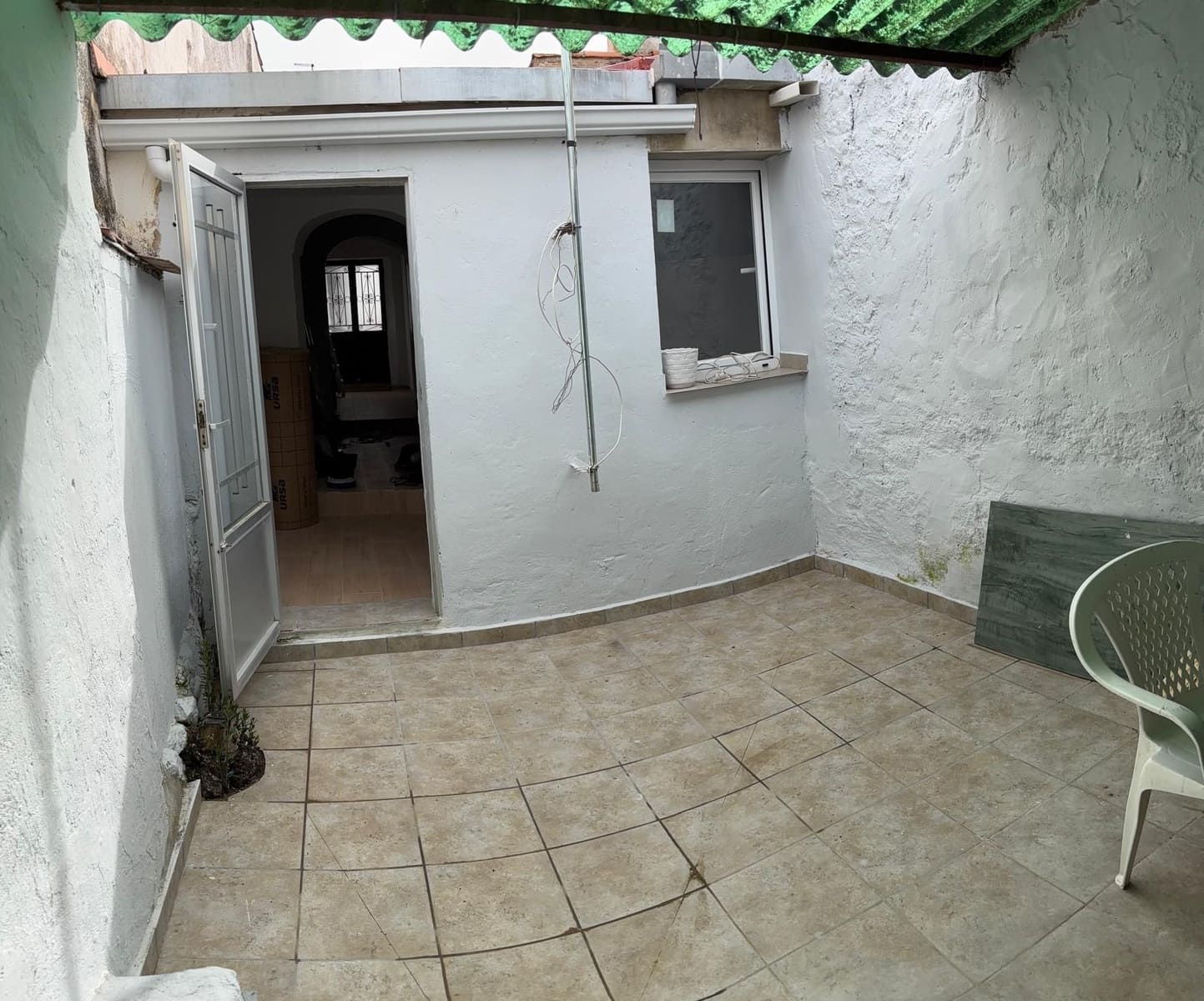 2 bedroom Bungalow for sale in La Haba - € 55,000 (Ref: 9938362)