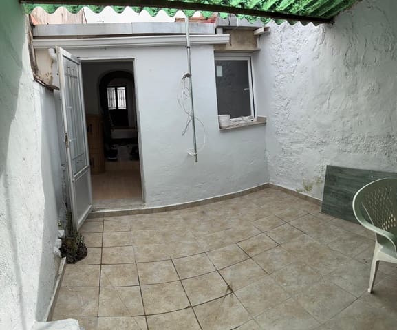 2 bedroom Bungalow for sale in La Haba - € 55,000 (Ref: 9938362)