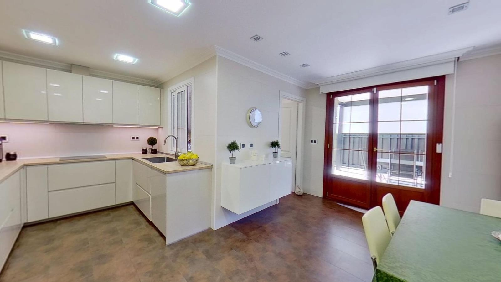 4 soverom Villa til salgs i Berango med svømmebasseng garasje - € 1 699 990 (Ref: 9940328)