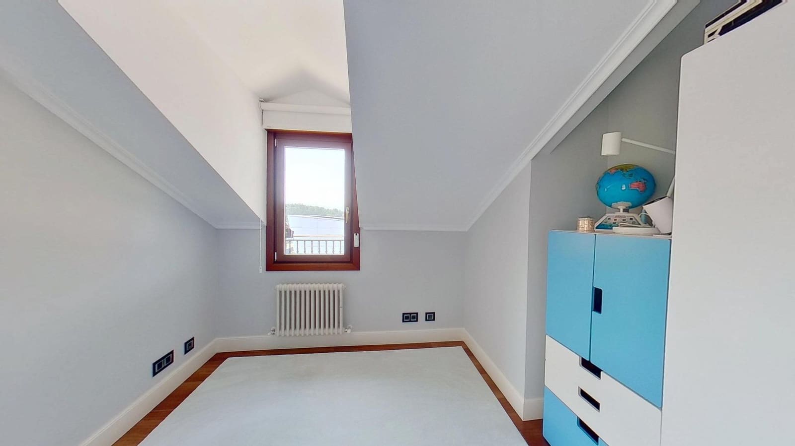 4 soverom Villa til salgs i Berango med svømmebasseng garasje - € 1 699 990 (Ref: 9940328)