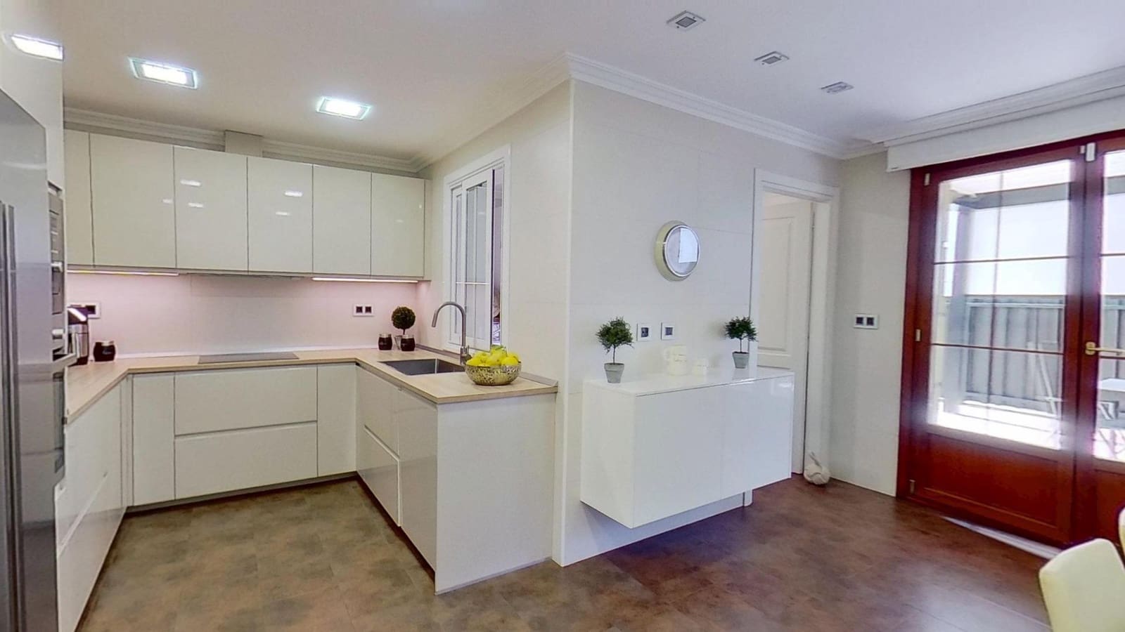 4 soverom Villa til salgs i Berango med svømmebasseng garasje - € 1 699 990 (Ref: 9940328)