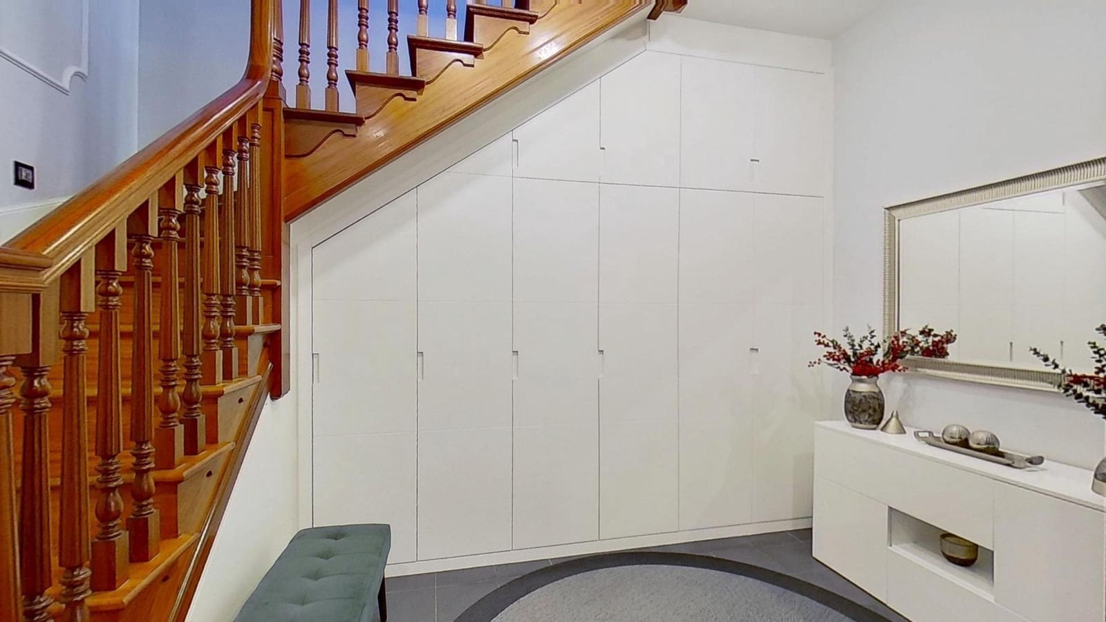 4 soverom Villa til salgs i Berango med svømmebasseng garasje - € 1 699 990 (Ref: 9940328)