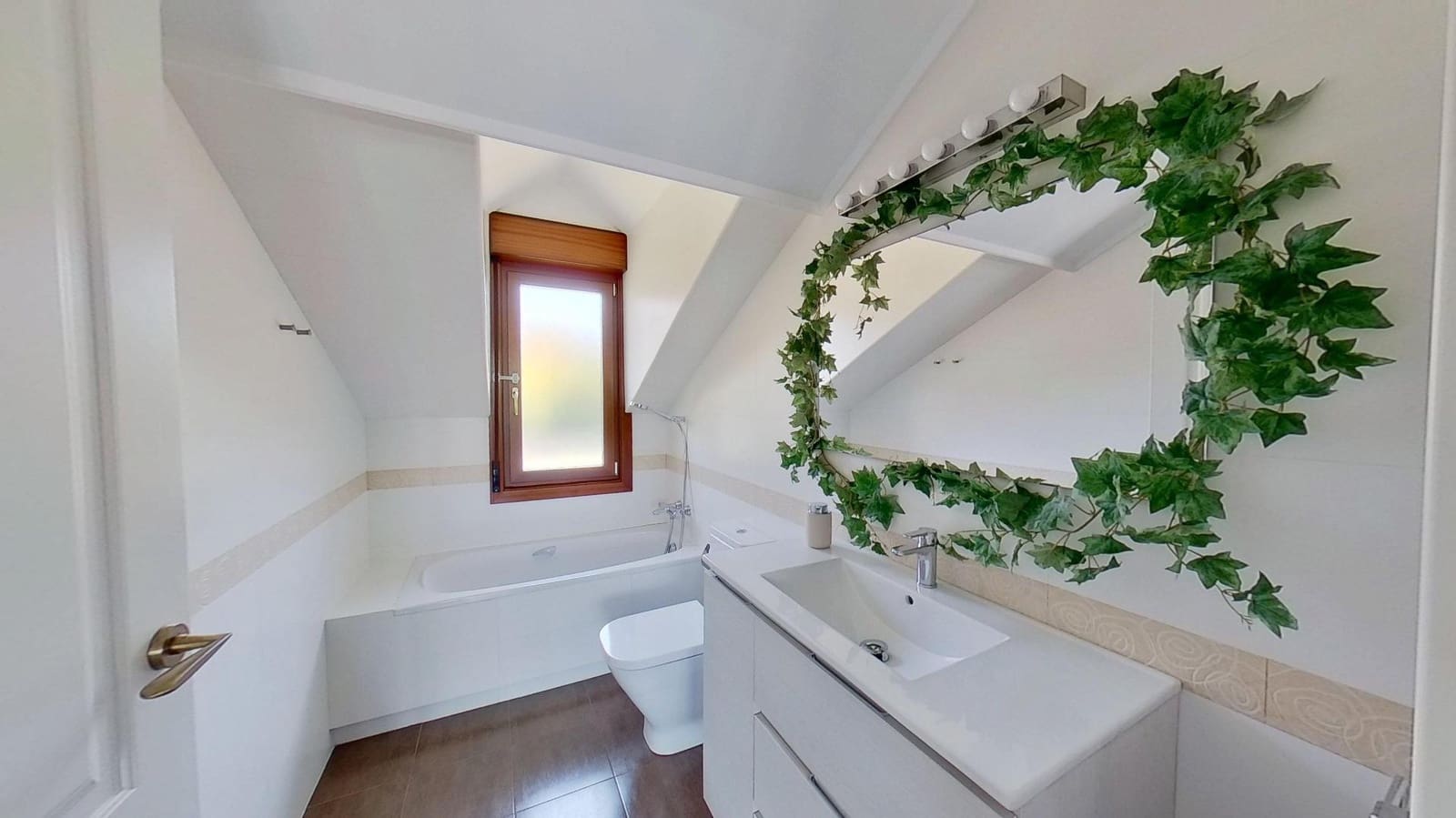 4 soverom Villa til salgs i Berango med svømmebasseng garasje - € 1 699 990 (Ref: 9940328)