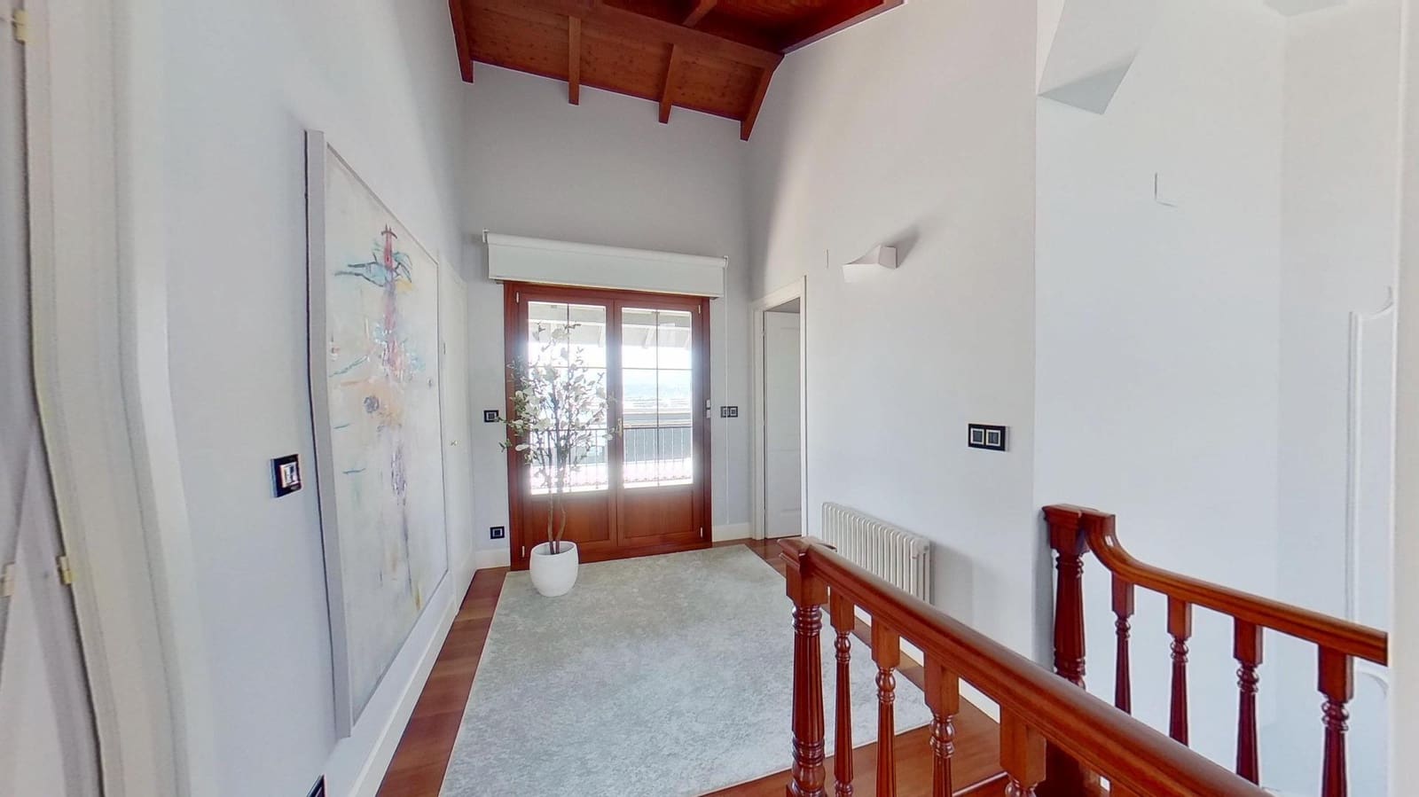 4 soverom Villa til salgs i Berango med svømmebasseng garasje - € 1 699 990 (Ref: 9940328)