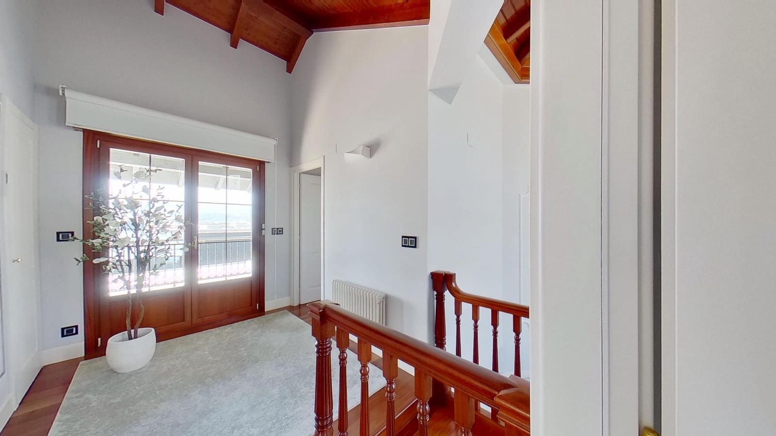 4 soverom Villa til salgs i Berango med svømmebasseng garasje - € 1 699 990 (Ref: 9940328)