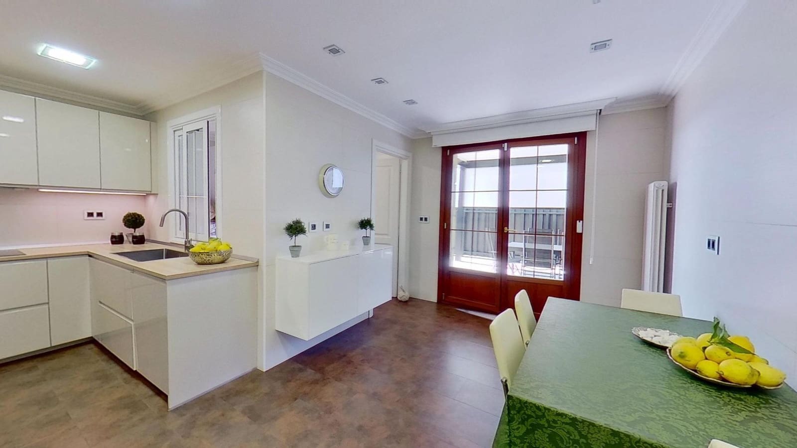 4 soverom Villa til salgs i Berango med svømmebasseng garasje - € 1 699 990 (Ref: 9940328)