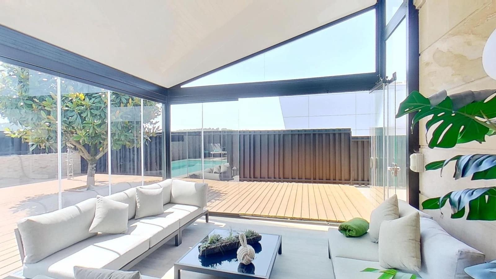 4 soverom Villa til salgs i Berango med svømmebasseng garasje - € 1 699 990 (Ref: 9940328)