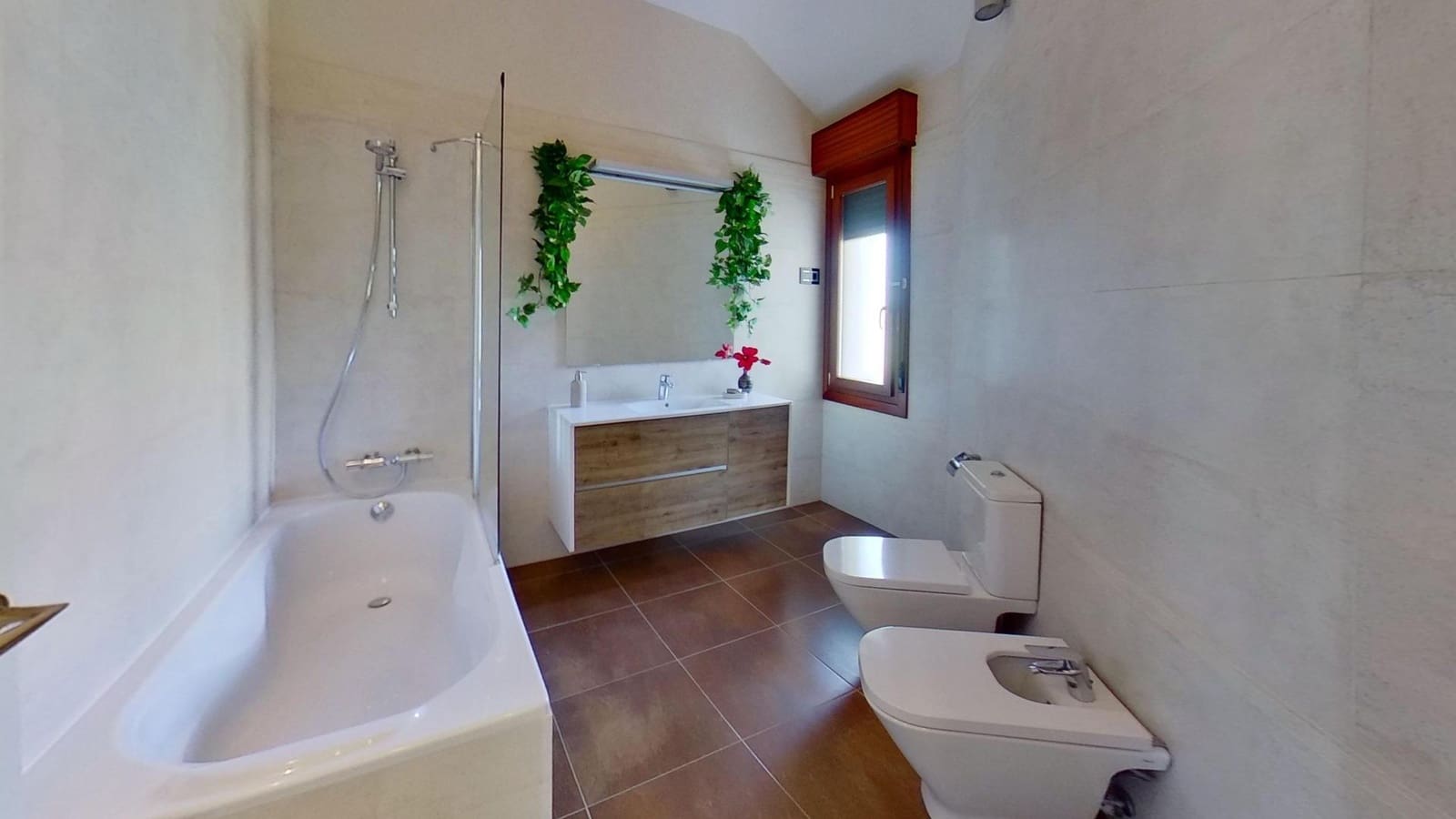 4 soverom Villa til salgs i Berango med svømmebasseng garasje - € 1 699 990 (Ref: 9940328)