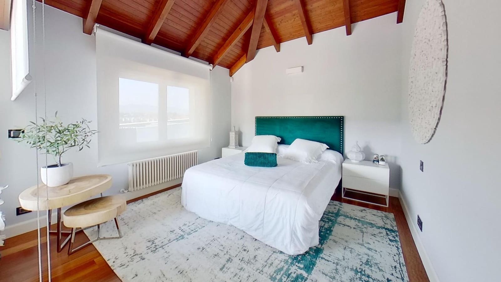 4 soverom Villa til salgs i Berango med svømmebasseng garasje - € 1 699 990 (Ref: 9940328)