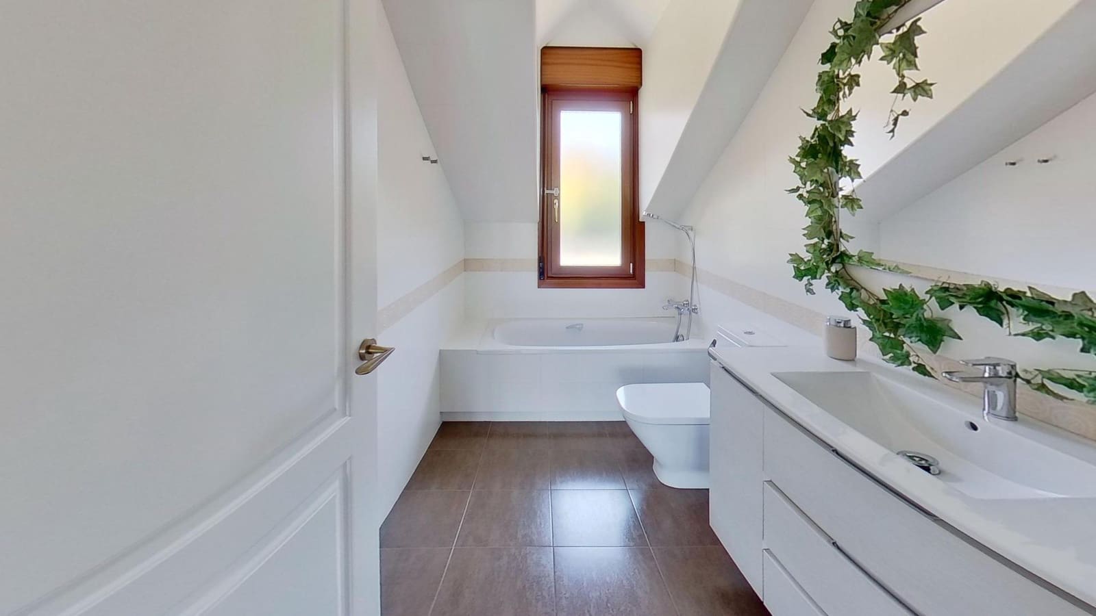 4 soverom Villa til salgs i Berango med svømmebasseng garasje - € 1 699 990 (Ref: 9940328)