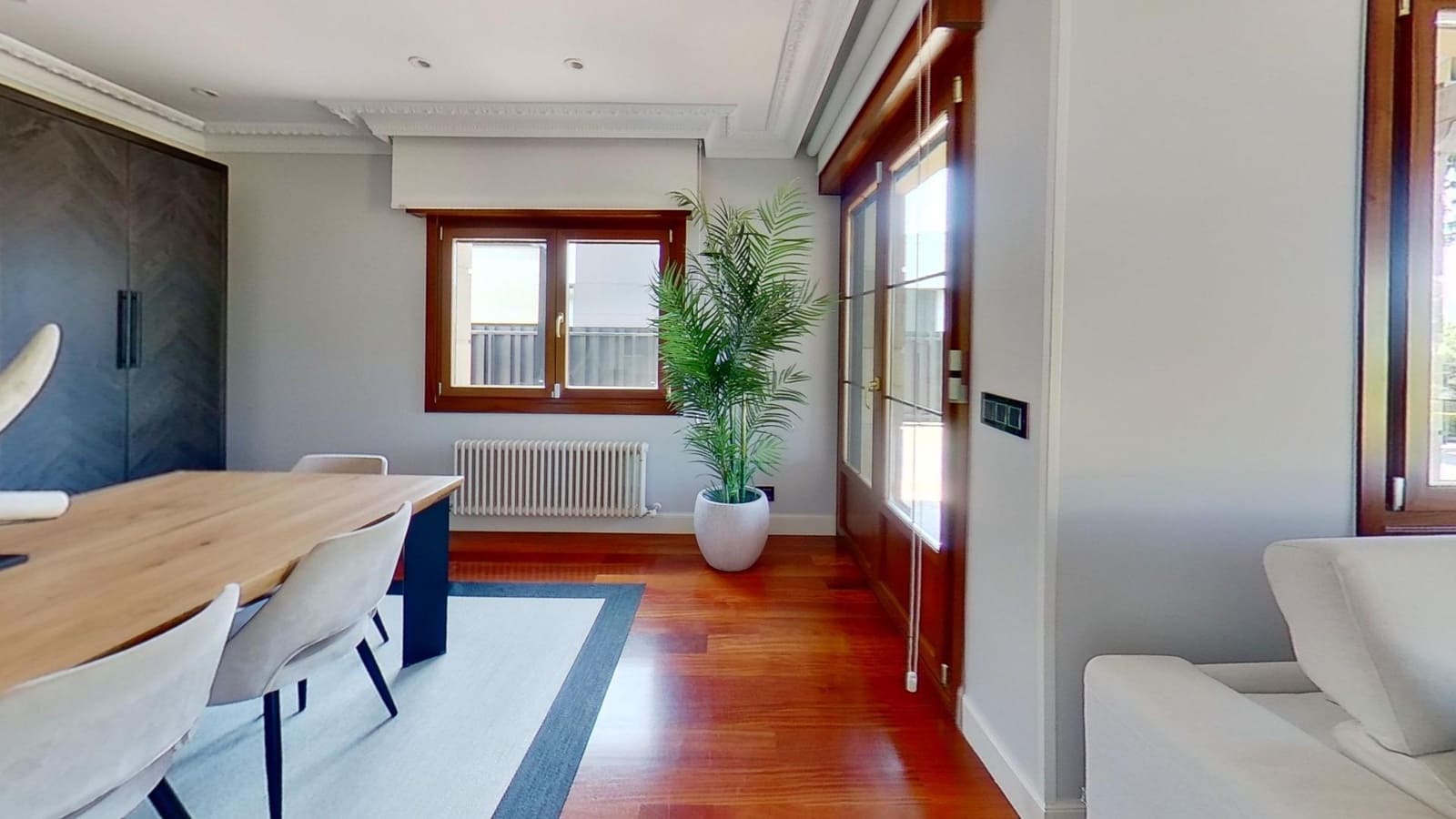 4 soverom Villa til salgs i Berango med svømmebasseng garasje - € 1 699 990 (Ref: 9940328)