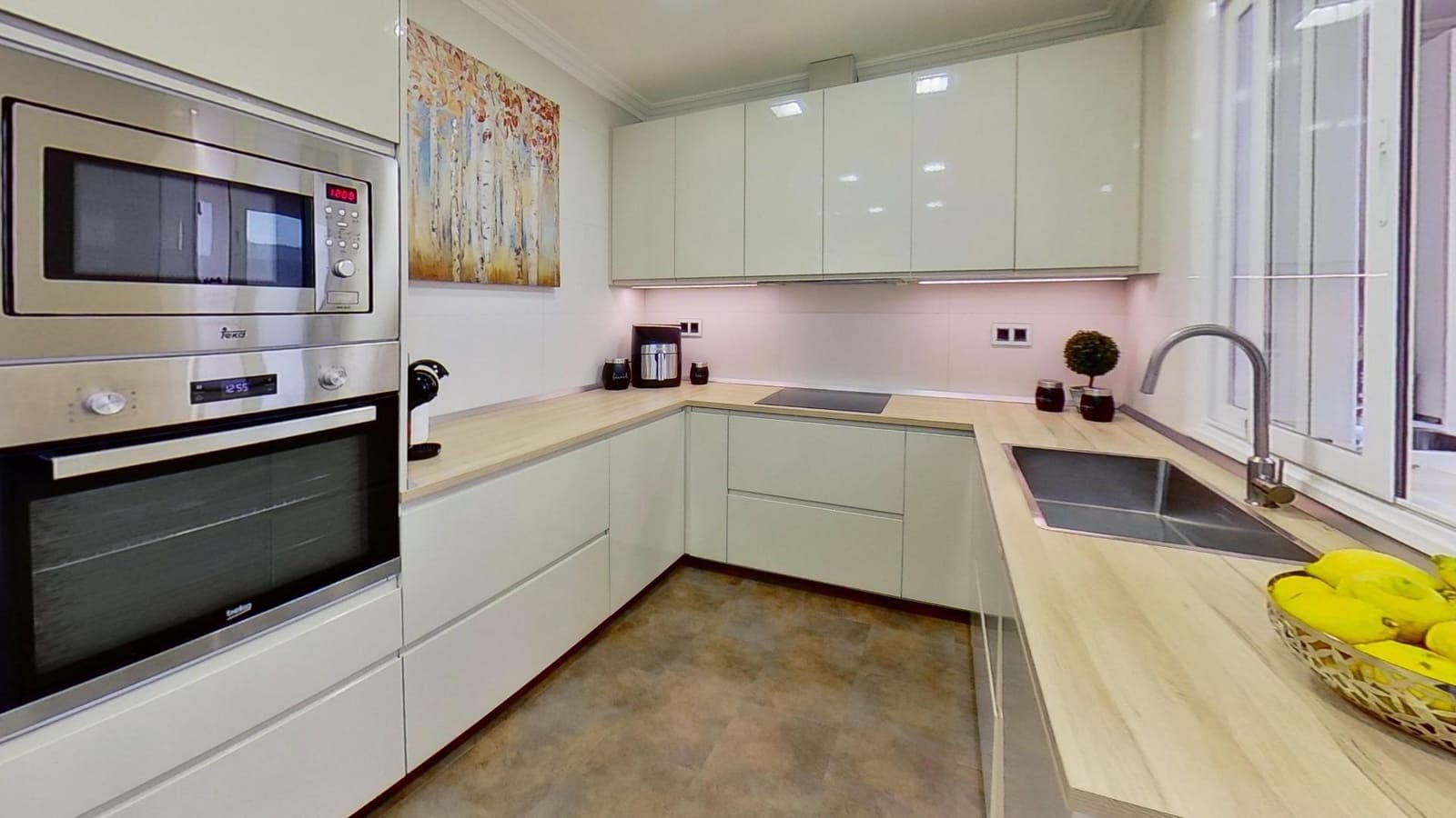 4 soverom Villa til salgs i Berango med svømmebasseng garasje - € 1 699 990 (Ref: 9940328)