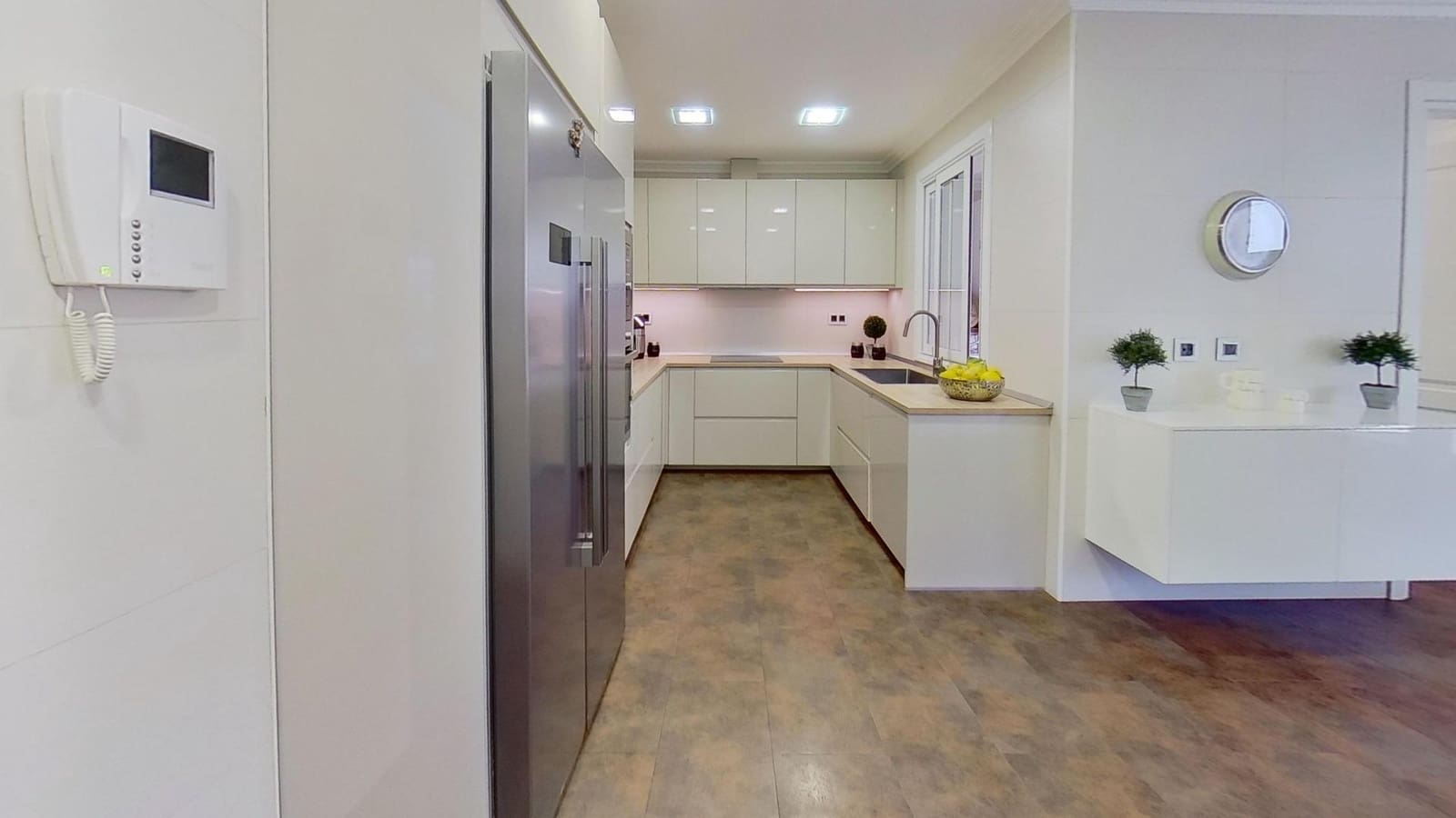 4 soverom Villa til salgs i Berango med svømmebasseng garasje - € 1 699 990 (Ref: 9940328)