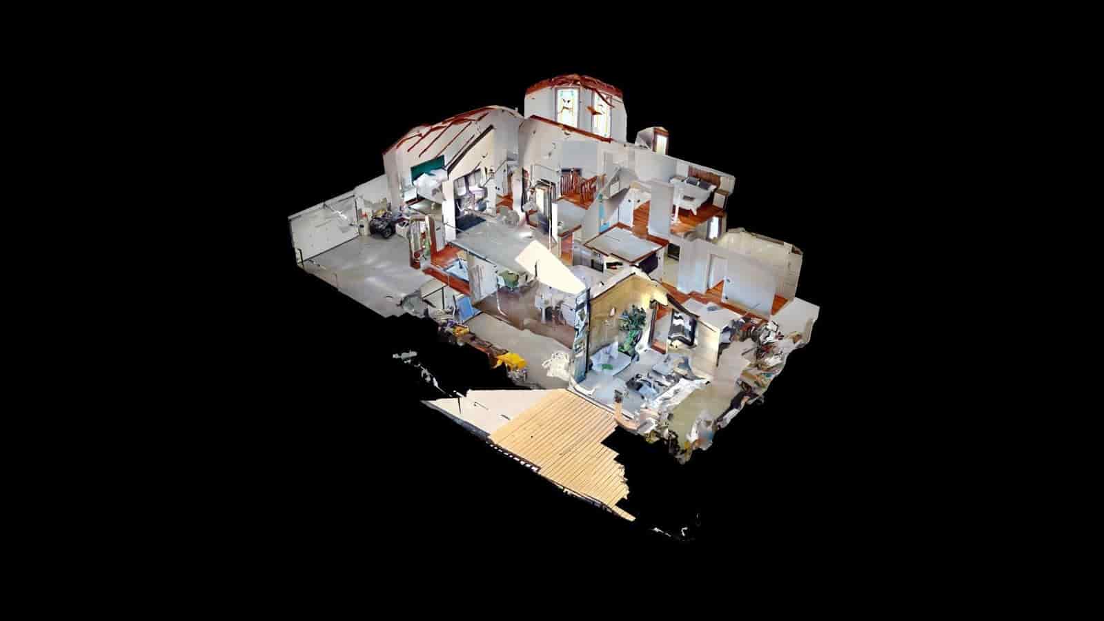 4 soverom Villa til salgs i Berango med svømmebasseng garasje - € 1 699 990 (Ref: 9940328)