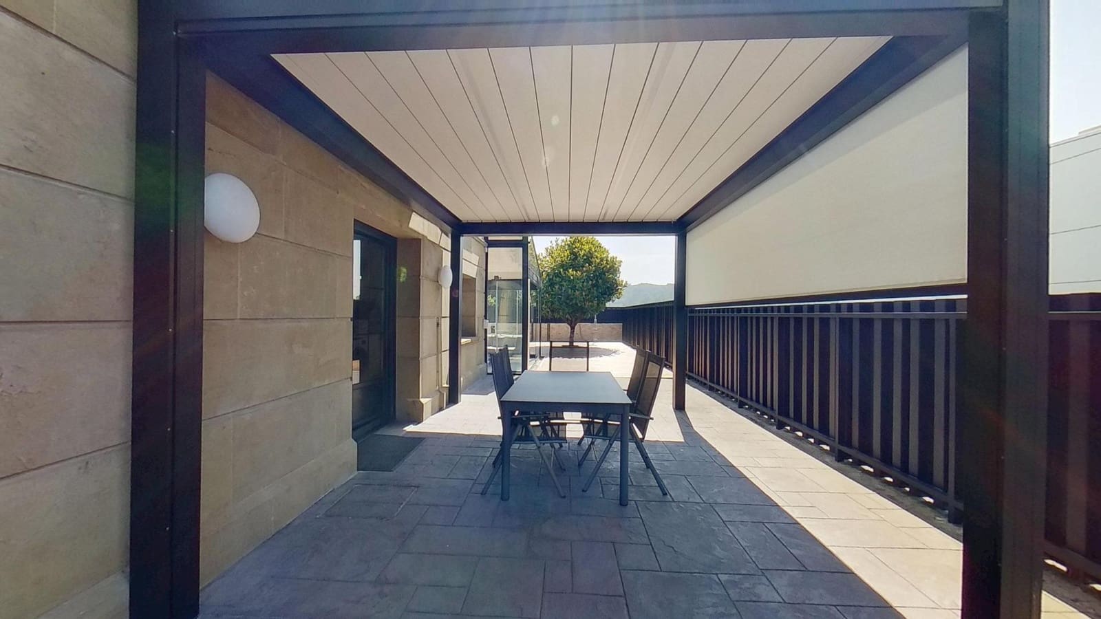 4 soverom Villa til salgs i Berango med svømmebasseng garasje - € 1 699 990 (Ref: 9940328)