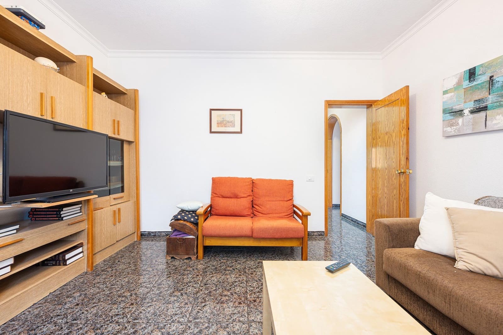 3 bedroom Villa for sale in Valsequillo with garage - € 350,000 (Ref: 9940329)
