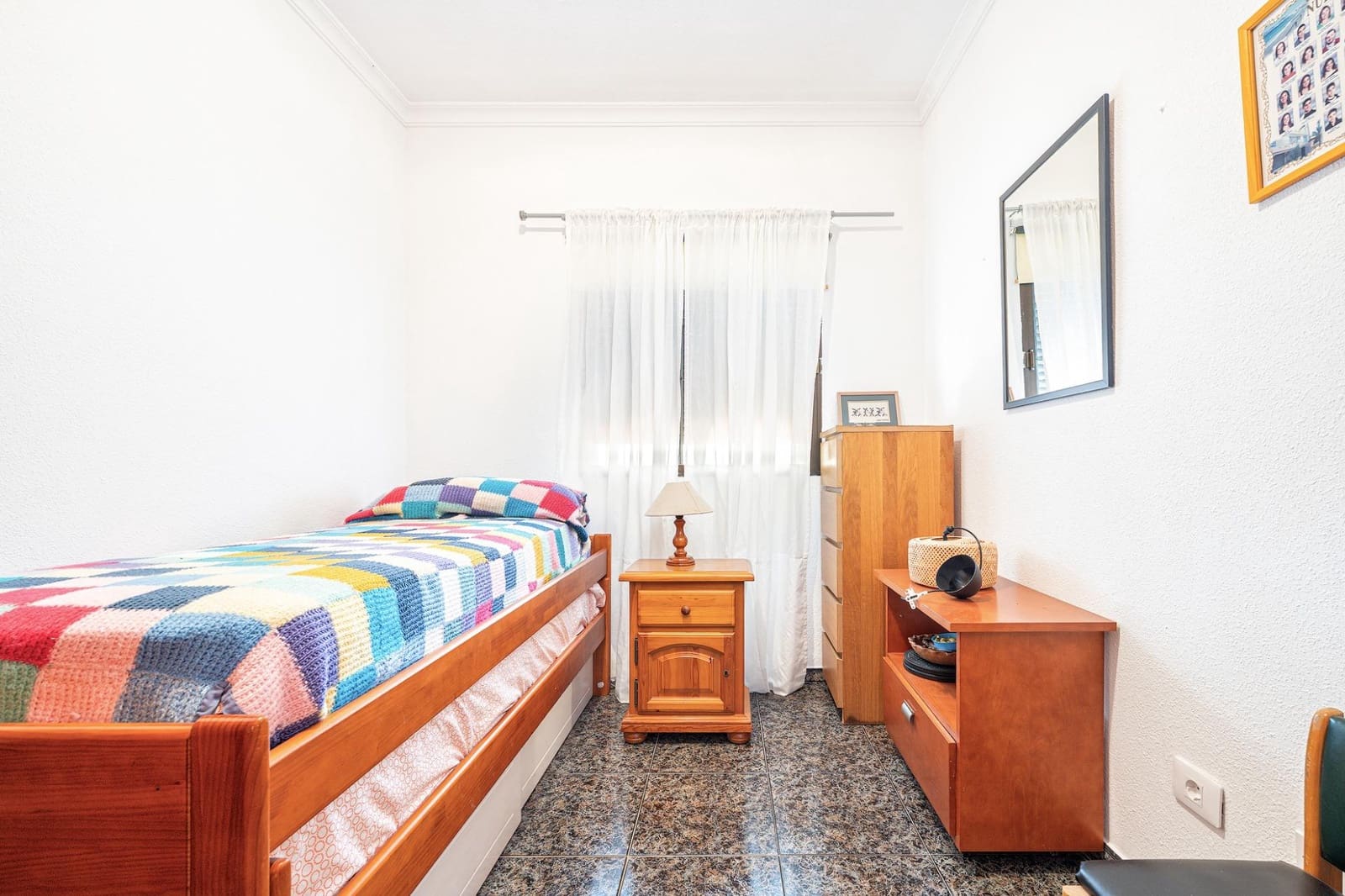 3 bedroom Villa for sale in Valsequillo with garage - € 350,000 (Ref: 9940329)