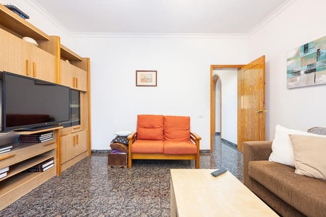 3 bedroom Villa for sale in Valsequillo with garage - € 350,000 (Ref: 9940329)
