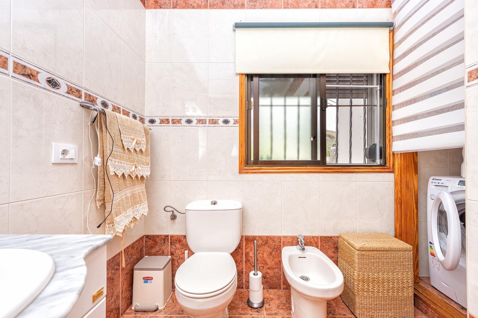 3 bedroom Villa for sale in Valsequillo with garage - € 350,000 (Ref: 9940329)