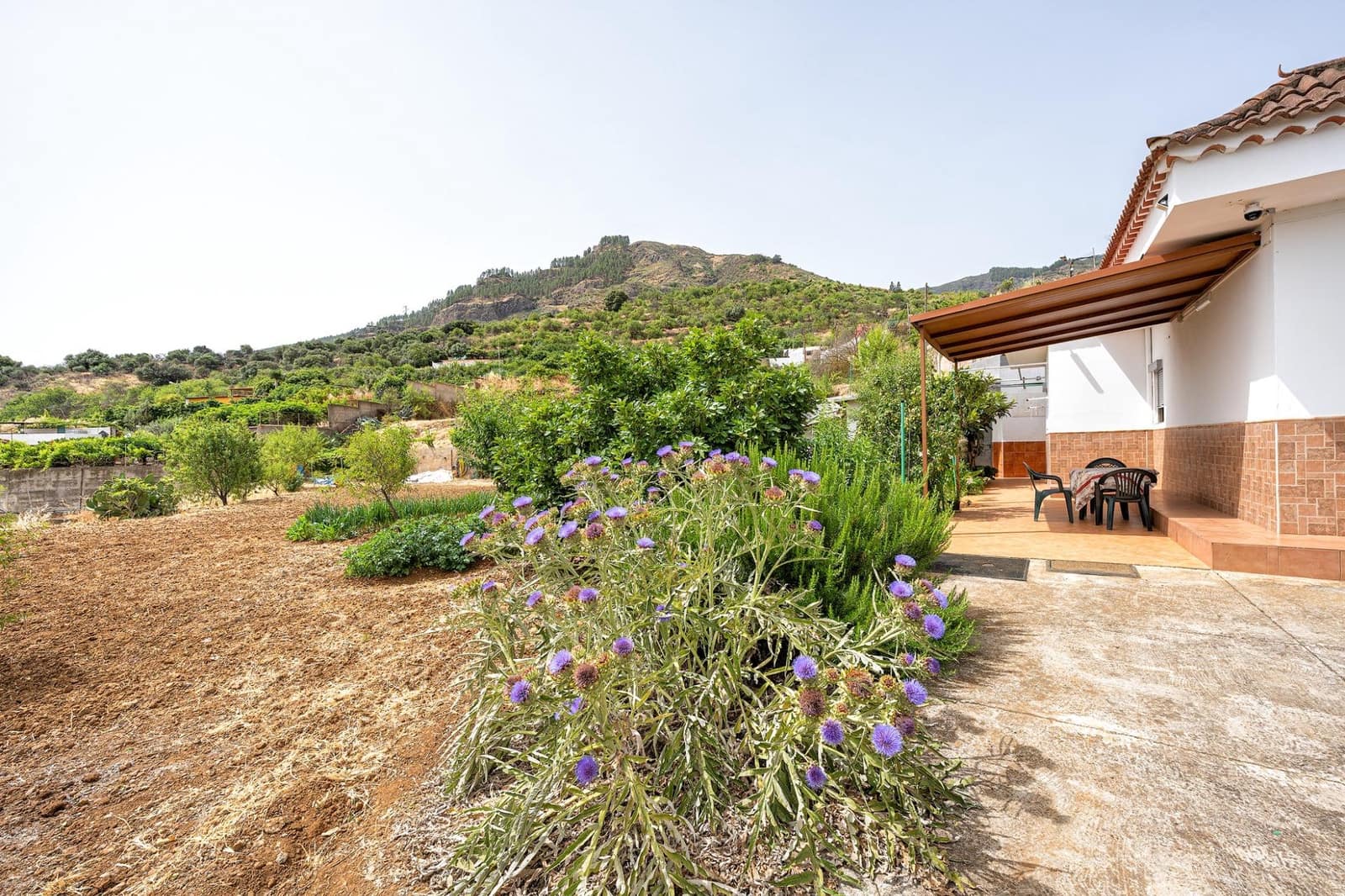 3 bedroom Villa for sale in Valsequillo with garage - € 350,000 (Ref: 9940329)